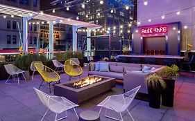 Aloft Philadelphia Downtown